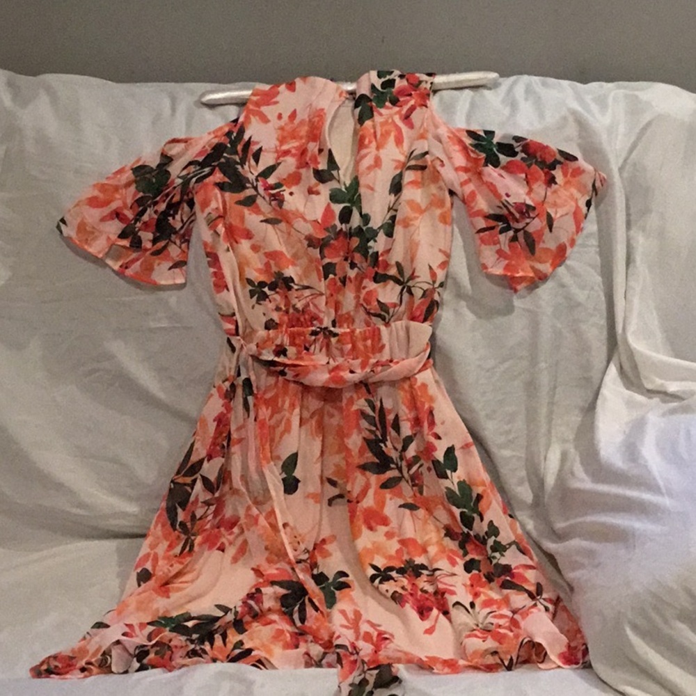 Calvin Klein Dress - Picture 4 of 6
